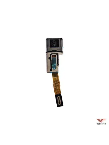 Камера для Xiaomi Poco F2 Pro фронтальная серая