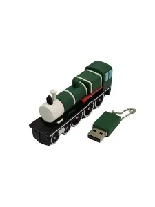 Флешка Паровоз 16GB