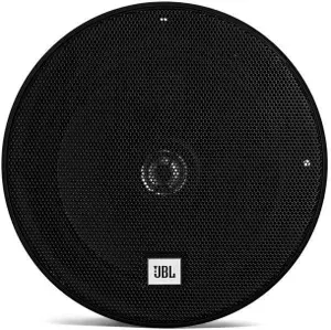 Колонки автомобильные JBL Stage1 621 175Вт 90дБ 4Ом 16см (6.5дюйм) ком.:2кол. коаксиальные двухполосные (STAGE1 621)