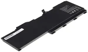 Аккумулятор iBatt 5400mAh для ноутбука Hp-Compaq ZBook FURY 17 G7 ( AL08XL)