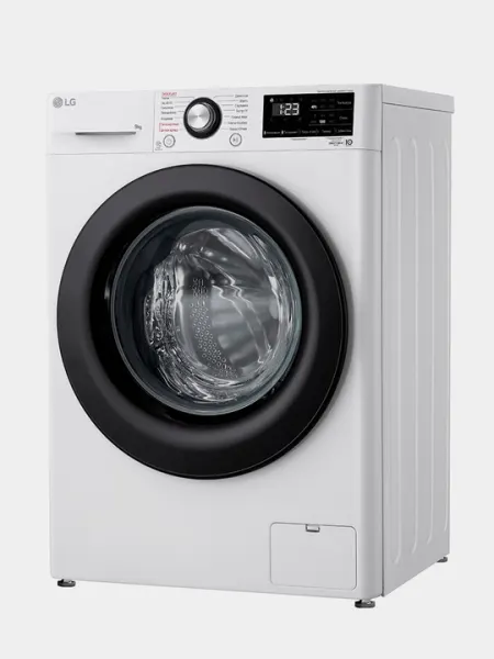 Стиральная машина LG F2V3FS6W