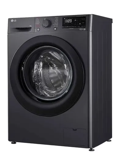 Стиральная машина LG F2V3PS6, Inverter, AI DD, 8 кг