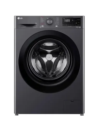 Стиральная машина LG F2V3PS6J