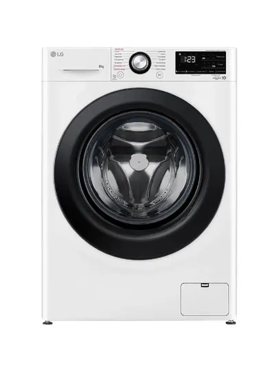Стиральная машина LG F2V3PS6W