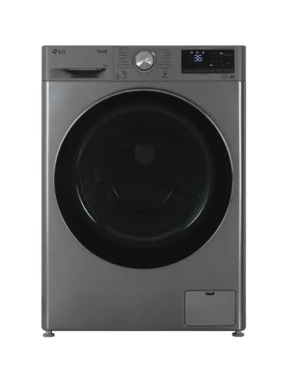 Стиральная машина LG F2V5HS2S