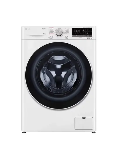 Стиральная машина LG F2V5PS0W