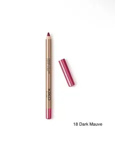 CREAMY COLOUR COMFORT LIP LINER Стойкий карандаш для губ, 18 Dark Mauve