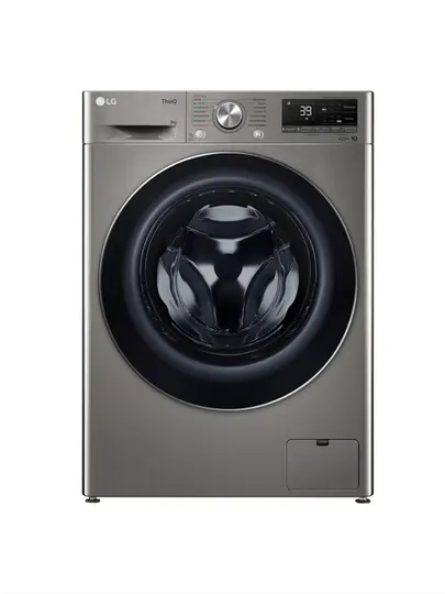 Стиральная машина LG F2V7FS2P, 9кг