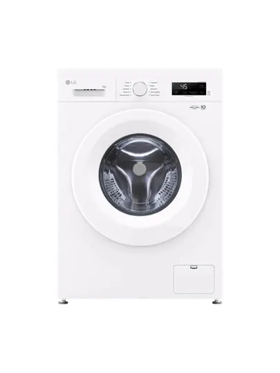 Стиральная машина LG F2Y1NS3W