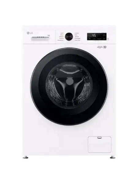 Стиральная машина LG F2Y1NS6W