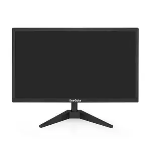 ExeGate 23.8" Монитор (EX294424RUS), TN, 1920x1080, 60 Гц, черный