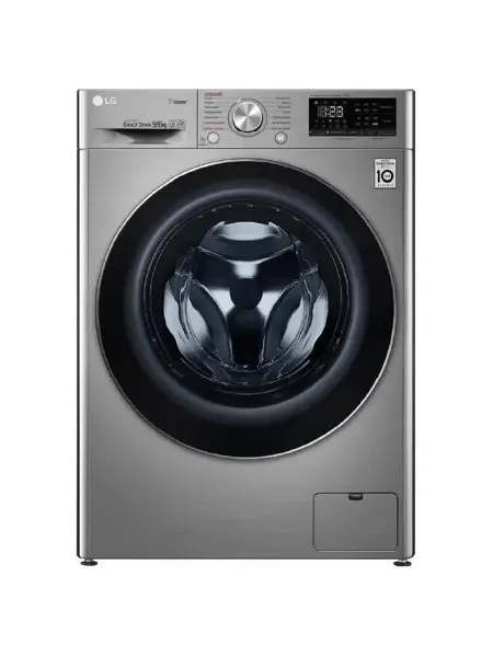 Стиральная машина LG F4V5VG2S