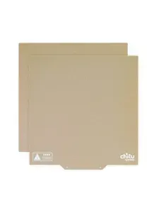 Anycubic Kobra 2/2 Neo/2 Pro двусторонняя PEI магнитная печатная платформа 3Dпринтера