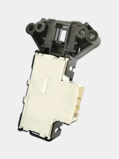 Устройство блокировки люка F51060001 для стиральных машин