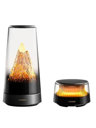 Роутер Mesh Huawei X3 Pro Suite (2-Pack), (53030EBL)