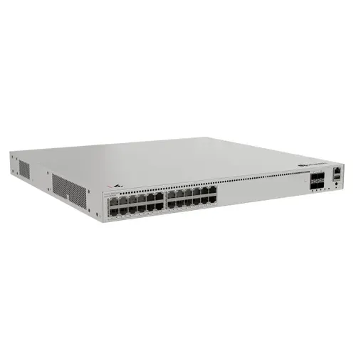 Коммутатор Huawei S310-24PN4X, L2+, 200 Гбит/с, управляемый (98012534)