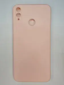 Чехол для Honor 8X / Huawei Y9 2019