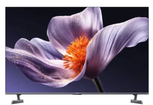 Xiaomi Телевизор TV S Pro Mini LED 65 2026 (L65MB-SRU) 65" 4K UHD, черный