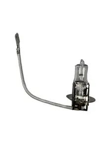 Лампа автомобильная H3, 1 шт. арт. H3 (PK22s) 24V 70W