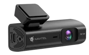 Navitel R67 2K видеорегистратор с wi fi. Товар уцененный