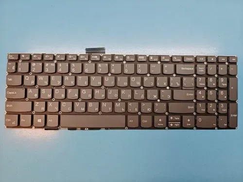 Клавиатура для ноутбука Lenovo IdeaPad 3-15ADA6 3-15ALC6
