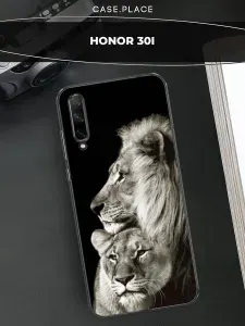 Чехол на Хонор 30i