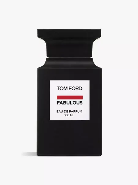ДУХИ СТОЙКИЕ ухи по мотивам Facking Fabulous Том Форд 100 мл
