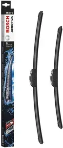 Щетки стеклоочистителя BOSCH Aerotwin AR607S, 600/475 ММ, 3397118909 (подходят для Chery Tiggo 7, Chery Tiggo 7 Pro)