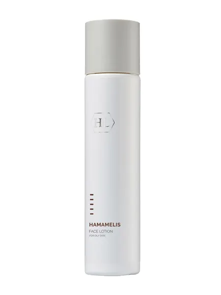 Holy Land Очищающий лосьон с гамамелисом HAMAMELIS Face Lotion, 250 мл