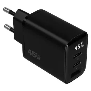 Зарядное устройство для PDA Magssory Digit 45W GaN