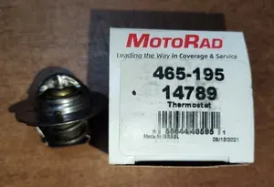 Motorad Термостат автомобильный, арт. 465195, 1 шт.