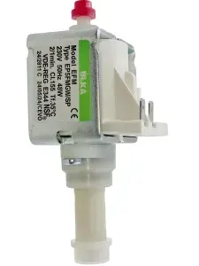 Redmond CM715-PM1 насос (помпа) в сборе Ulka EP5FMGW/SP 48Вт для кофеварки CM715