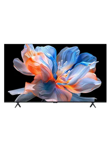 Xiaomi Телевизор TV X Mini LED 65″ 4K UHD, черный