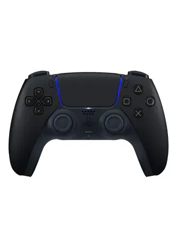 Play Station 5 DualSense Midnight Black Беспроводной геймпад