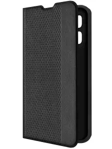 Чехол-книжка Krutoff Neo Book для INFINIX Hot 50i черный