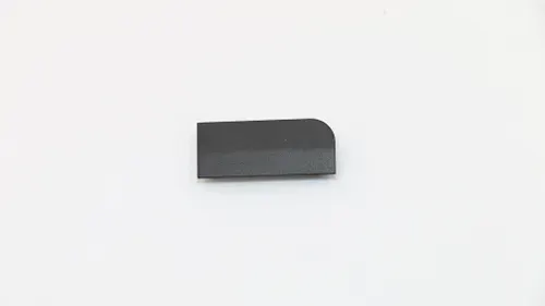 Крышка петель левая для ноутбука Lenovo Yoga 520-14IKB (5CB0N67470), оригинал