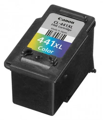Картридж для принтера Canon CL-441XL Color 5220B001