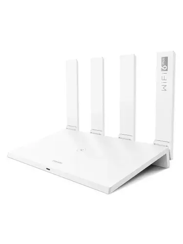 Роутер Huawei WiFi AX3S 53030CSU