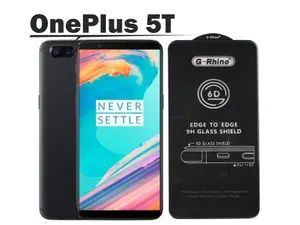 Защитное стекло G-Rhino для OnePlus 5T