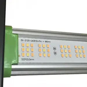 Светильник для растений Точка Роста 680 ватт Samsung Lm281b+pro vk Osram