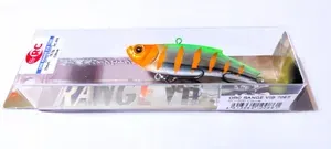 Виб Bassday RANGE VIB 70ES RC-509 (70мм/15гр.)