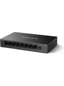 Mercusys MS108GS Настольный коммутатор с 8 гигабитными портами
