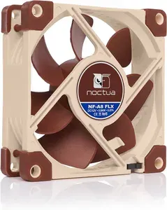Корпусный вентилятор Noctua NF-A8 FLX (NF-A8 FLX) - 80mm