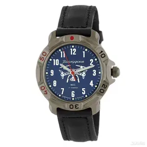Наручные часы Восток Командирские ВБС 81694Г-22