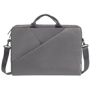Кейс для ноутбука RIVACASE 8730 Grey