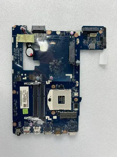 Материнская плата для ноутбука Lenovo G500 VIWGP W8P UMA HM70 L (90002816), оригинал