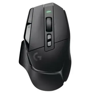 Мышь беспроводная игровая Logitech G502 X Lightspeed Wireless Gaming Mouse Black 910-006185