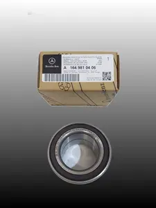 Mercedes-Benz Подшипник ступицы, арт. A1649810406