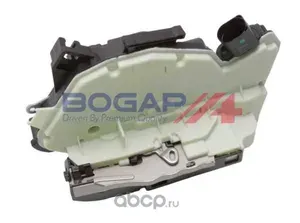 BOGAP Запчасти автомобильные, арт. A5316266, 1 шт.
