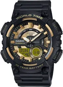 Наручные часы Casio AEQ-110BW-9A